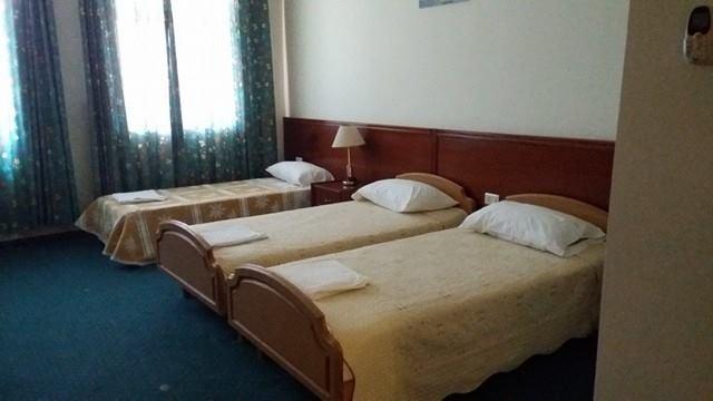 Rosary Sister Guest House Ein Karem Kudüs Dış mekan fotoğraf