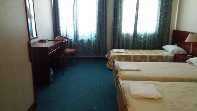 Rosary Sister Guest House Ein Karem Kudüs Dış mekan fotoğraf
