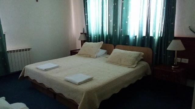 Rosary Sister Guest House Ein Karem Kudüs Dış mekan fotoğraf