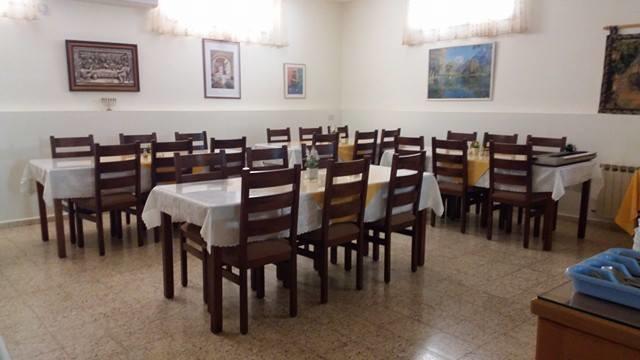 Rosary Sister Guest House Ein Karem Kudüs Dış mekan fotoğraf