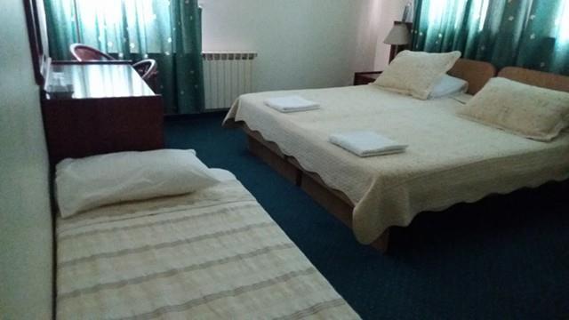 Rosary Sister Guest House Ein Karem Kudüs Dış mekan fotoğraf